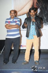 Ice Cream Movie Press Meet